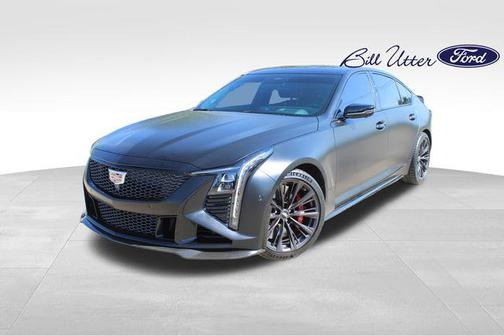 2025 Cadillac CT5-V V-Series Blackwing RWD