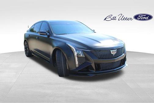 2025 Cadillac CT5-V V-Series Blackwing RWD