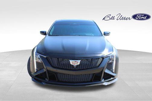 2025 Cadillac CT5-V V-Series Blackwing RWD