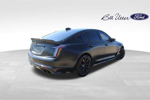 2025 Cadillac CT5-V V-Series Blackwing RWD