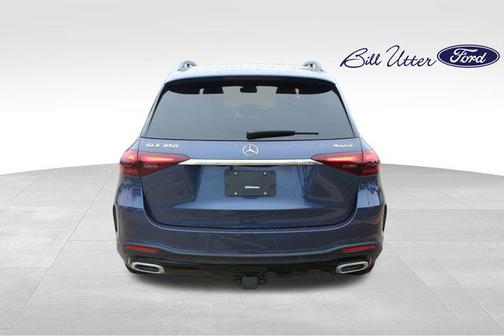2024 Mercedes-Benz GLE 350 4MATIC
