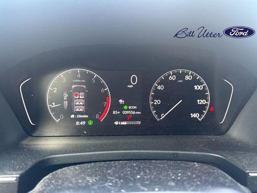 2024 Honda Pilot Touring 8-Passenger
