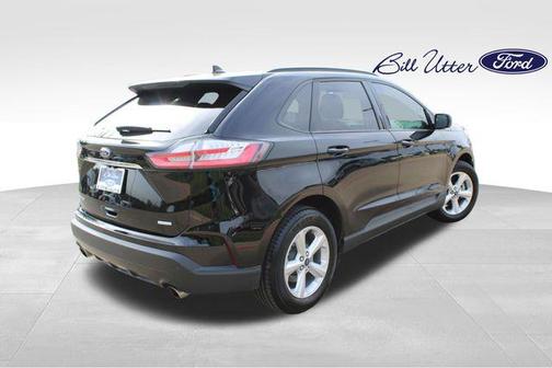 2020 Ford Edge SE