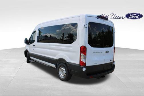 2025 Ford Transit-350 XL