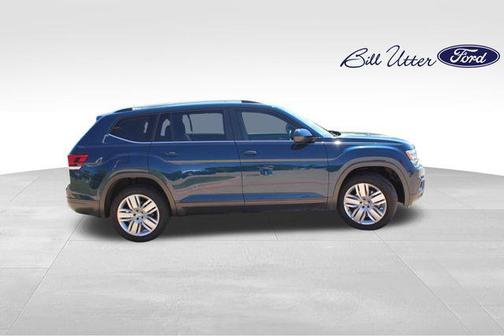 2019 Volkswagen Atlas 3.6L SE w/Technology