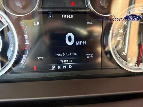 Deep Cherry Red Crystal Pearlcoat 2015 RAM 2500 Lone Star