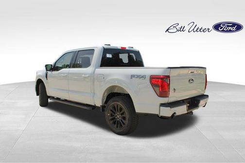 Avalanche 2026 Ford F-150 XLT