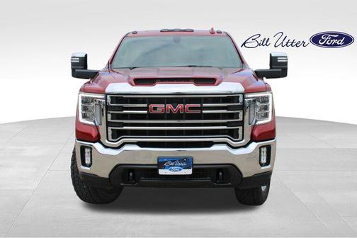 2022 GMC Sierra 2500 SLT