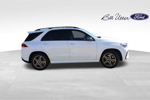 2025 Mercedes-Benz GLE 350 Base