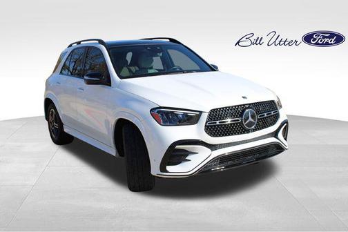 2025 Mercedes-Benz GLE 350 Base