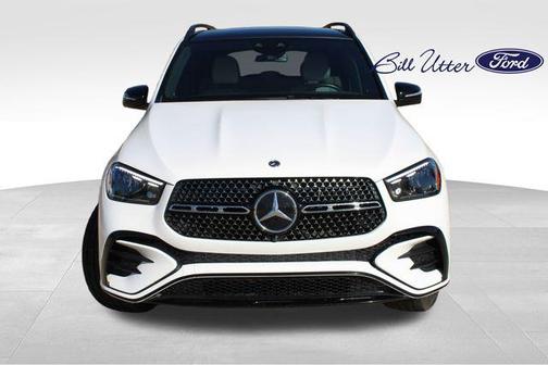 2025 Mercedes-Benz GLE 350 Base