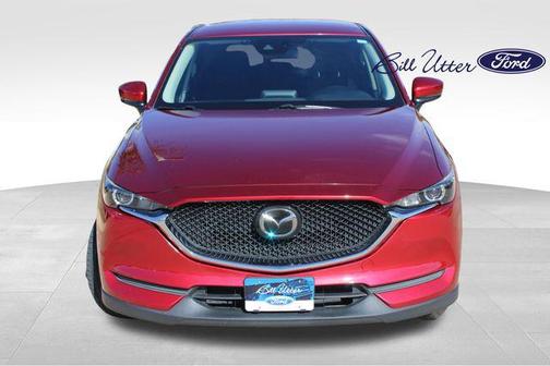 2020 Mazda CX-5 Sport