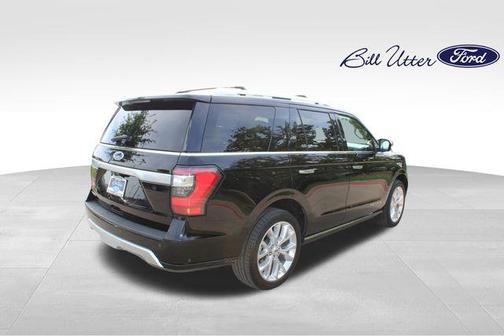 2019 Ford Expedition Platinum