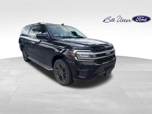 2023 Ford Expedition Max XLT
