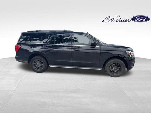 2023 Ford Expedition Max XLT