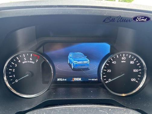 2023 Ford Expedition Max XLT