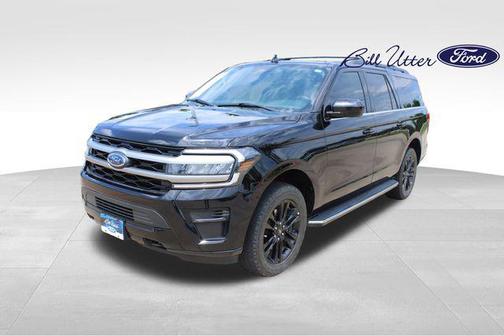 2023 Ford Expedition Max XLT
