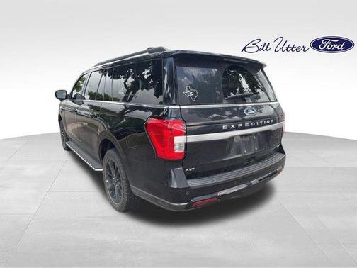 2023 Ford Expedition Max XLT