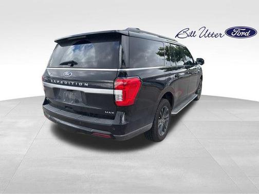 2023 Ford Expedition Max XLT