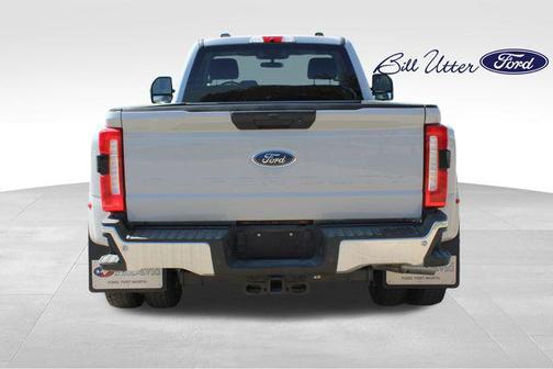 AVALANCHE 2025 Ford F-450 XL