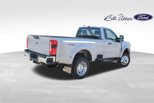 AVALANCHE 2025 Ford F-450 XL