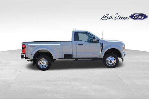 AVALANCHE 2025 Ford F-450 XL