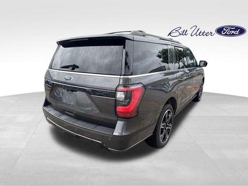 2020 Ford Expedition Max Limited