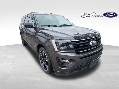 2020 Ford Expedition Max Limited