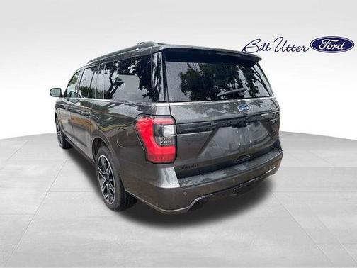 2020 Ford Expedition Max Limited
