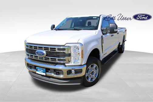 2026 Ford F-350 XLT