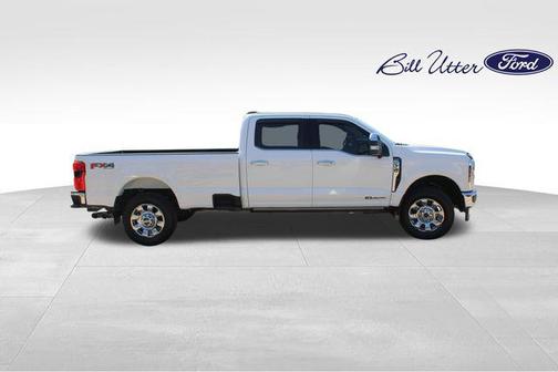 2025 Ford F-350 Lariat