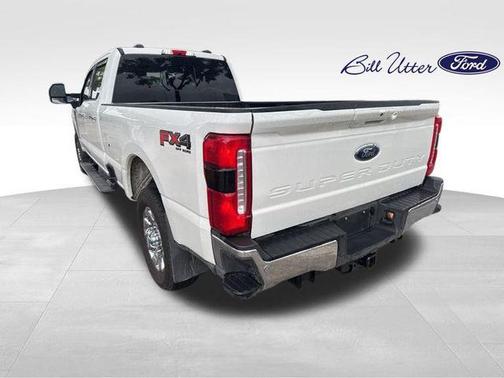 2025 Ford F-350 Lariat