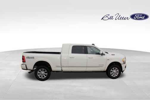 2022 RAM 2500 Limited Mega Cab 4x4 6'4' Box