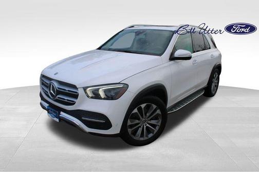 2020 Mercedes-Benz GLE 450 AWD 4MATIC
