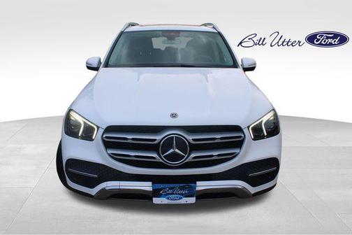 2020 Mercedes-Benz GLE 450 AWD 4MATIC