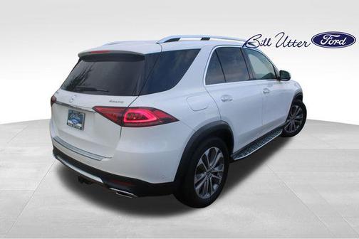 2020 Mercedes-Benz GLE 450 AWD 4MATIC