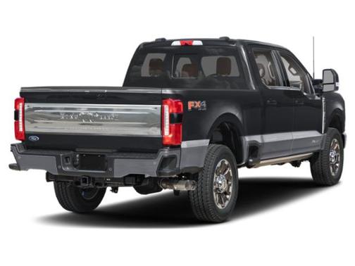 2026 Ford F-250 King Ranch