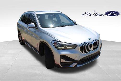 2020 BMW X1 sDrive28i