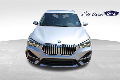 2020 BMW X1 sDrive28i