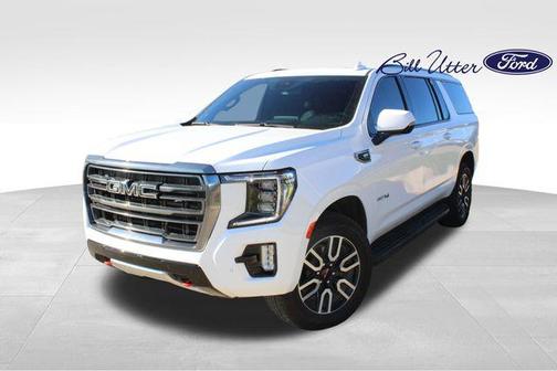 2023 GMC Yukon XL 4WD AT4