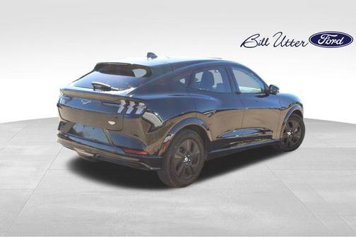 2023 Ford Mustang Mach-E California Route 1