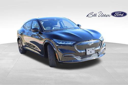 2023 Ford Mustang Mach-E California Route 1