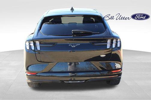 2023 Ford Mustang Mach-E California Route 1