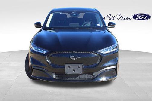 2023 Ford Mustang Mach-E California Route 1