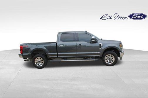 MAGNETIC 2019 Ford F-250 Lariat