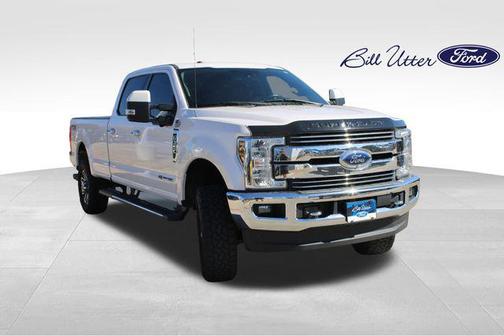2018 Ford F-350 Lariat