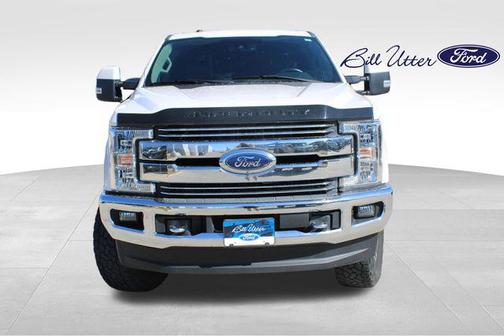 2018 Ford F-350 Lariat