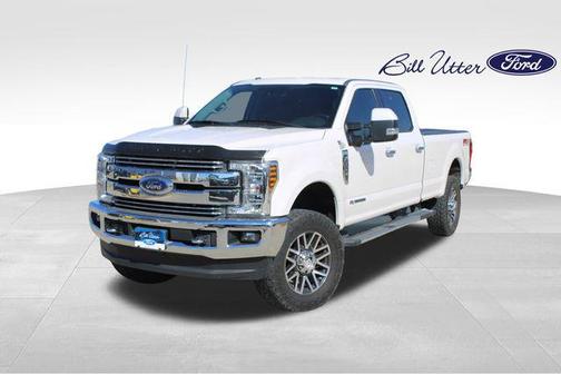 2018 Ford F-350 Lariat