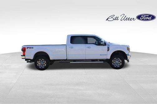 2018 Ford F-350 Lariat