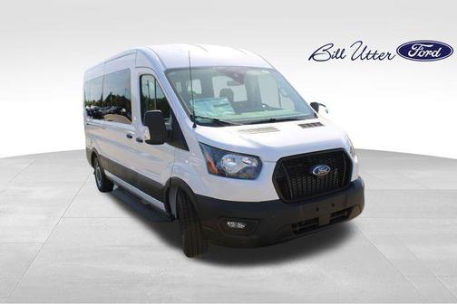 2025 Ford Transit-350 XL